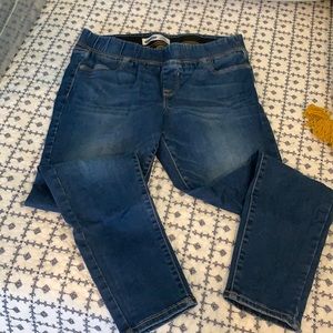 Old Navy Rockstar Jeggings